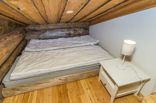 Photo 18 - 1 bedroom House in Kuusamo with sauna