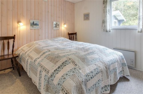 Photo 16 - Maison de 3 chambres à Nørre Nebel avec terrasse