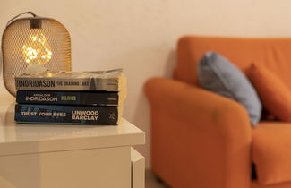 Foto 2 - Apartamento em Golfo Aranci com jardim e terraço