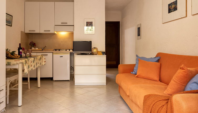 Foto 1 - Appartamento a Golfo Aranci con giardino e terrazza