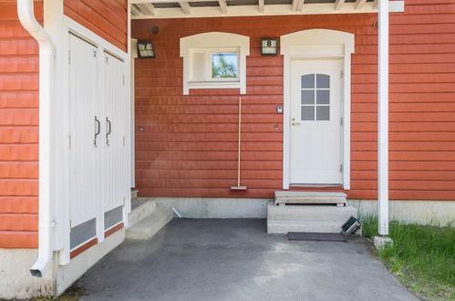 Photo 3 - Maison de 2 chambres à Inari avec sauna et vues sur la montagne