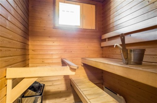 Foto 11 - Haus mit 2 Schlafzimmern in Inari mit sauna und blick auf die berge