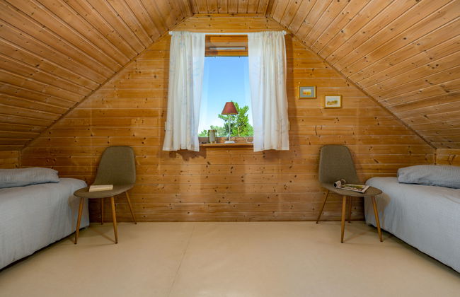 Casa de 8 quartos em Gulen com jardim e terraço - Foto 30