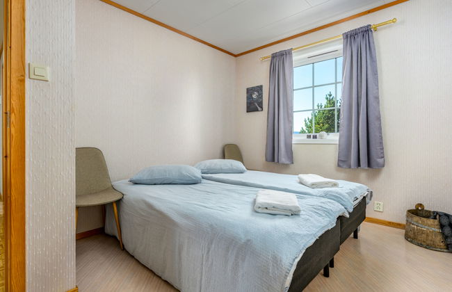 Casa de 8 quartos em Gulen com jardim e terraço - Foto 22