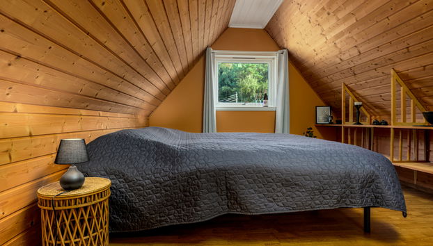 Casa de 8 quartos em Gulen com jardim e terraço - Foto 4