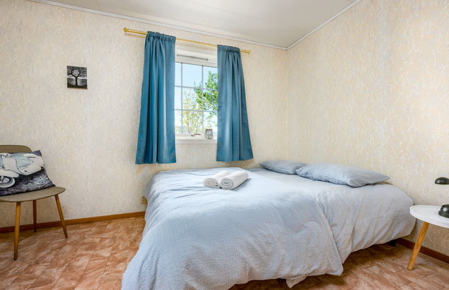 Casa de 8 quartos em Gulen com jardim e terraço - Foto 23