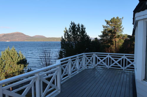 Photo 8 - Maison de 7 chambres à Gulen avec jardin et terrasse