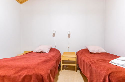 Foto 9 - Haus mit 2 Schlafzimmern in Inari mit sauna und blick auf die berge