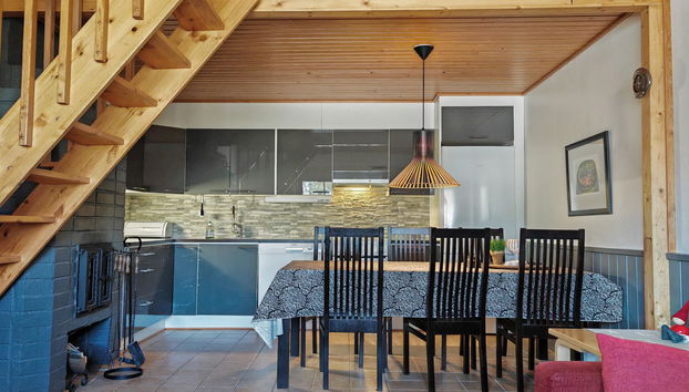 Maison de 2 chambres à Inari - Photo 4