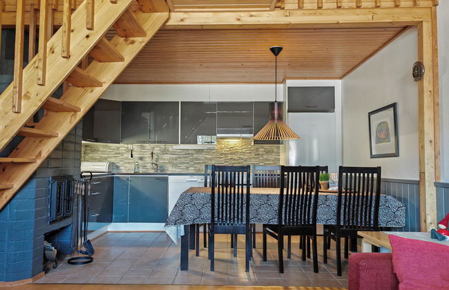 Haus mit 2 Schlafzimmern in Inari - Foto 4