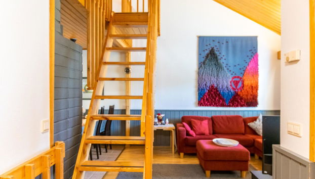 Maison de 2 chambres à Inari - Photo 3