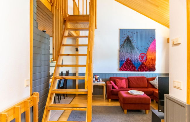 Haus mit 2 Schlafzimmern in Inari - Foto 3