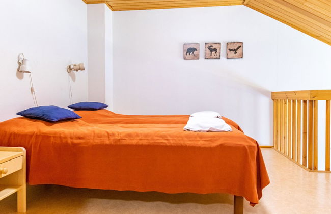 Haus mit 2 Schlafzimmern in Inari - Foto 8