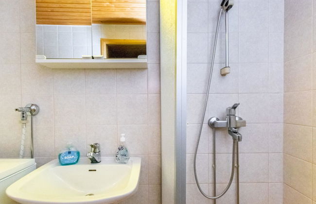 Haus mit 2 Schlafzimmern in Inari - Foto 11