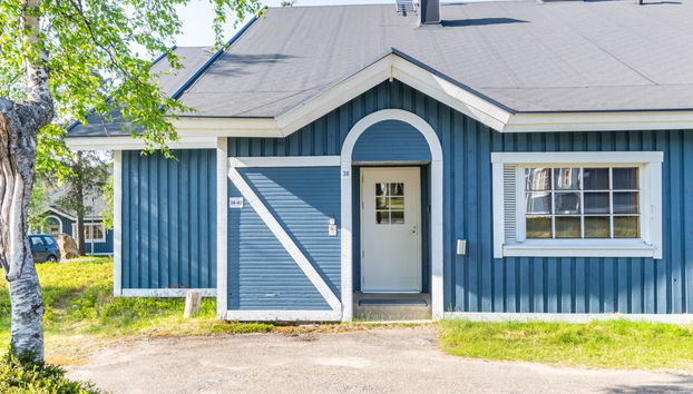 Maison de 2 chambres à Inari - Photo 2