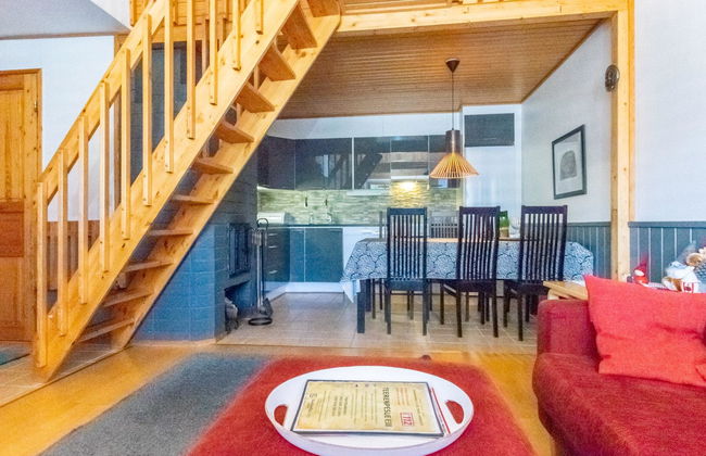 Haus mit 2 Schlafzimmern in Inari - Foto 7