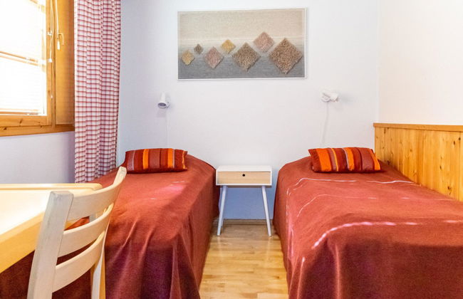 Haus mit 2 Schlafzimmern in Inari - Foto 6