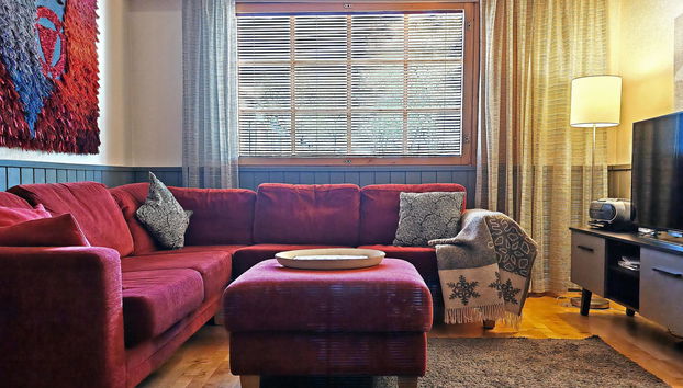 Maison de 2 chambres à Inari - Photo 5