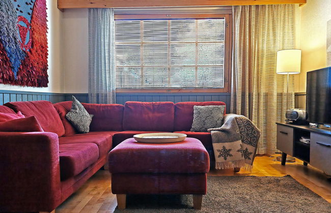 Haus mit 2 Schlafzimmern in Inari - Foto 5