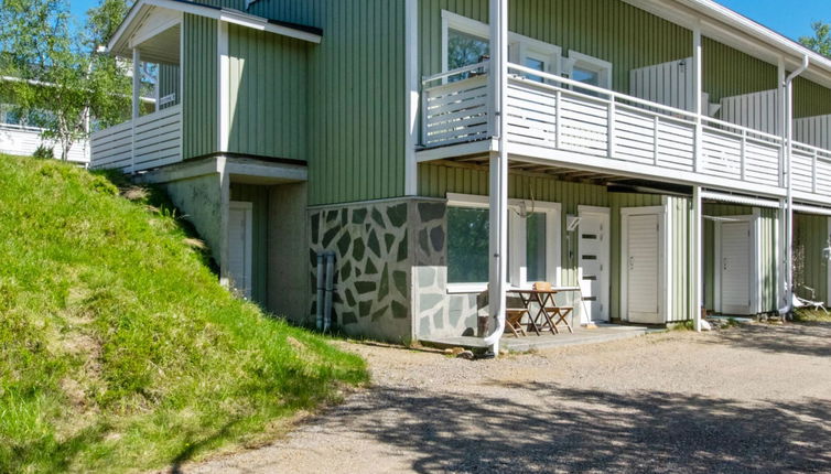 Photo 1 - Maison de 1 chambre à Inari avec sauna