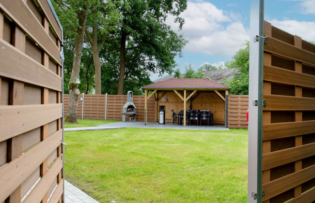 Apartamento de 2 quartos em Oberndorf com jardim - Foto 28