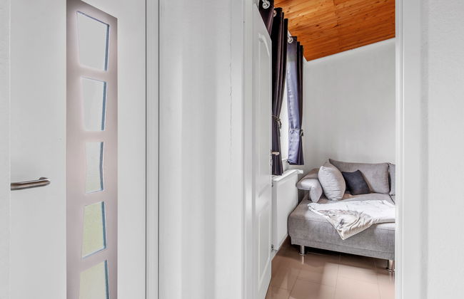 Apartamento de 2 quartos em Oberndorf com jardim - Foto 25
