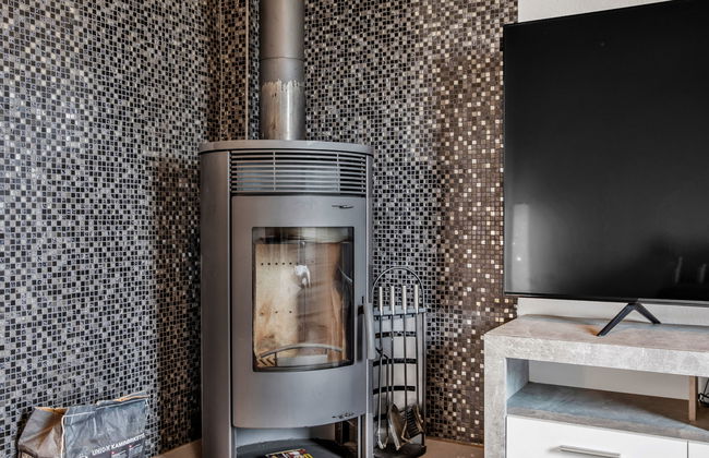 Apartamento de 2 quartos em Oberndorf com jardim - Foto 6
