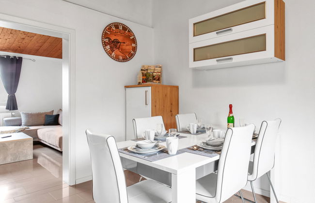 Apartamento de 2 quartos em Oberndorf com jardim - Foto 12