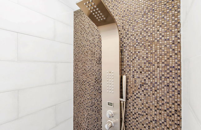 Apartamento de 2 quartos em Oberndorf com jardim - Foto 21
