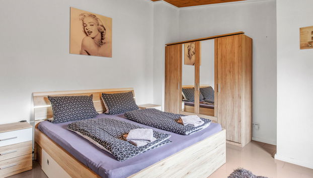 Apartamento de 2 quartos em Oberndorf com jardim - Foto 4