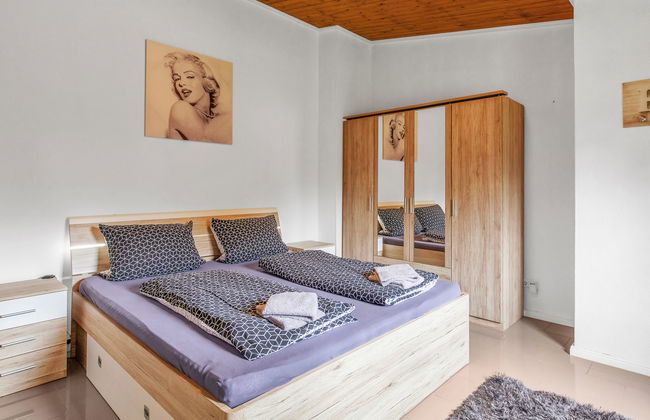 Apartamento de 2 quartos em Oberndorf com jardim - Foto 4