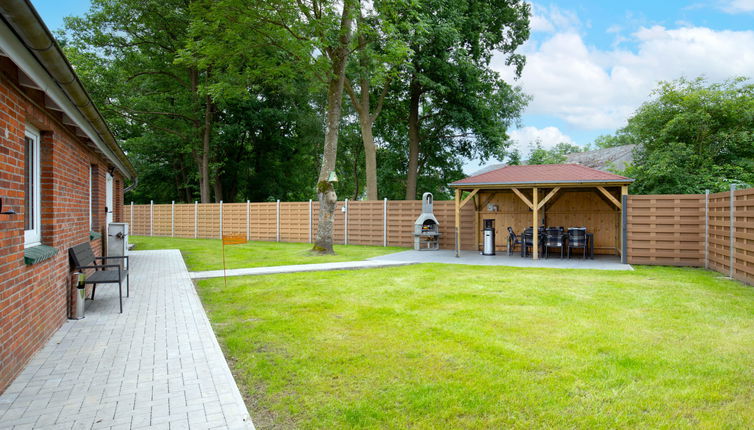 Photo 1 - Appartement de 2 chambres à Oberndorf avec jardin