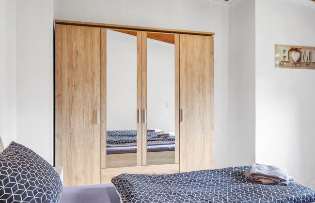 Apartamento de 2 quartos em Oberndorf com jardim - Foto 17