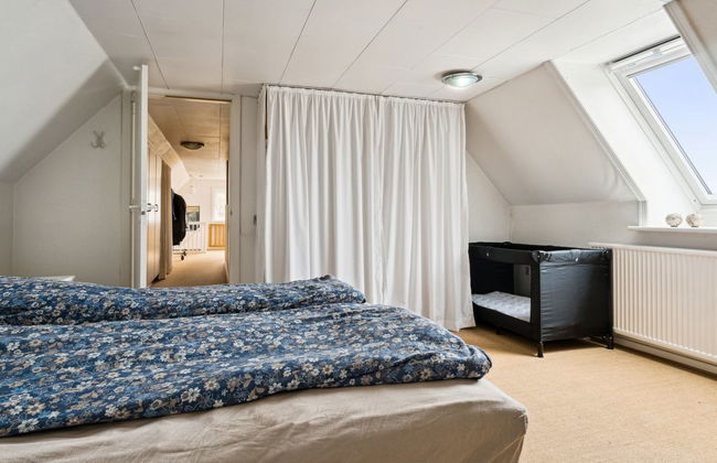 Casa de 4 quartos em Hurup Thy com terraço - Foto 19