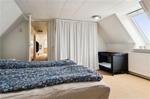 Foto 9 - Casa con 4 camere da letto a Hurup Thy con terrazza