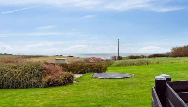 Casa de 4 quartos em Hurup Thy com terraço - Foto 4