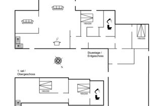 Photo 2 - 4 bedroom House in Hurup Thy with terrace