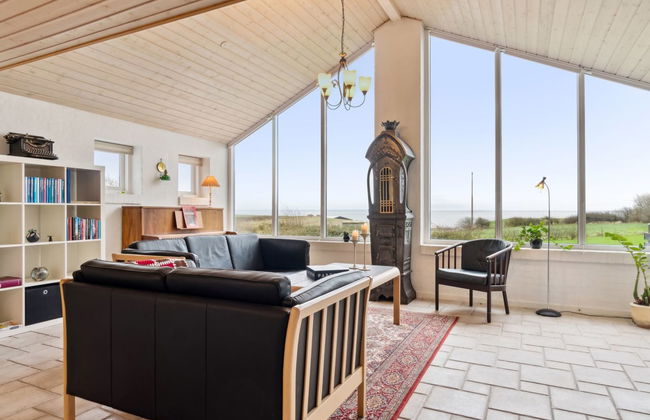 Casa de 4 quartos em Hurup Thy com terraço - Foto 17