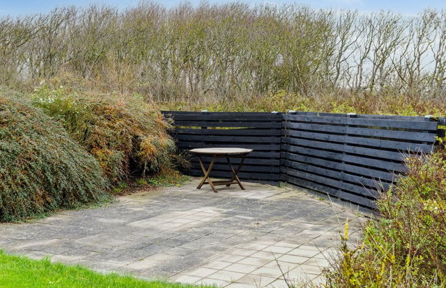 Casa de 4 quartos em Hurup Thy com terraço - Foto 7