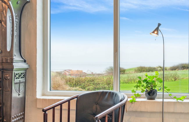 Casa de 4 quartos em Hurup Thy com terraço - Foto 12