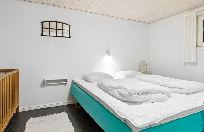 Casa de 4 quartos em Hurup Thy com terraço - Foto 18