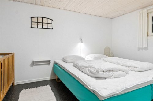 Foto 10 - Casa con 4 camere da letto a Hurup Thy con terrazza