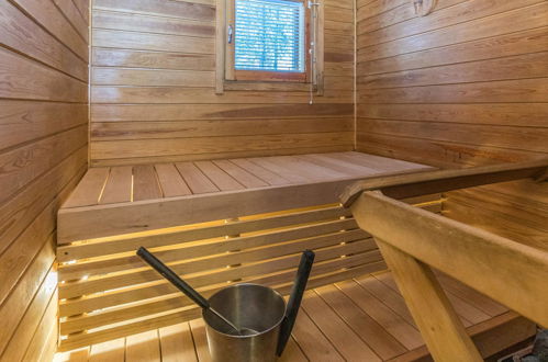 Foto 9 - Casa con 1 camera da letto a Inari con sauna e vista sulle montagne