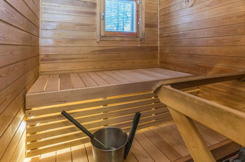 Photo 9 - Maison de 1 chambre à Inari avec sauna