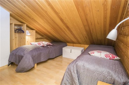 Foto 14 - Casa de 1 quarto em Inari com sauna e vista para a montanha