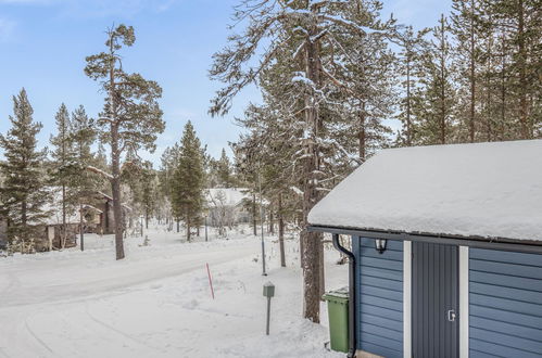 Photo 20 - 1 bedroom House in Inari with sauna and mountain view