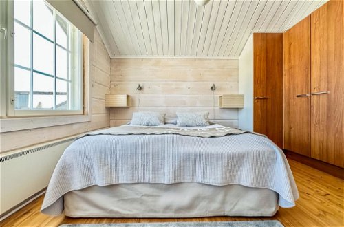 Foto 12 - Haus mit 6 Schlafzimmern in Inari mit sauna und blick auf die berge