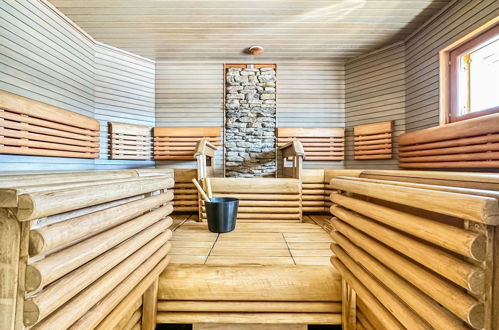 Photo 18 - Maison de 6 chambres à Inari avec sauna et vues sur la montagne