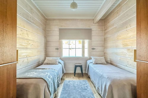 Foto 13 - Haus mit 6 Schlafzimmern in Inari mit sauna und blick auf die berge