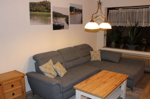 Foto 9 - Appartamento con 3 camere da letto a Hörstel con terrazza